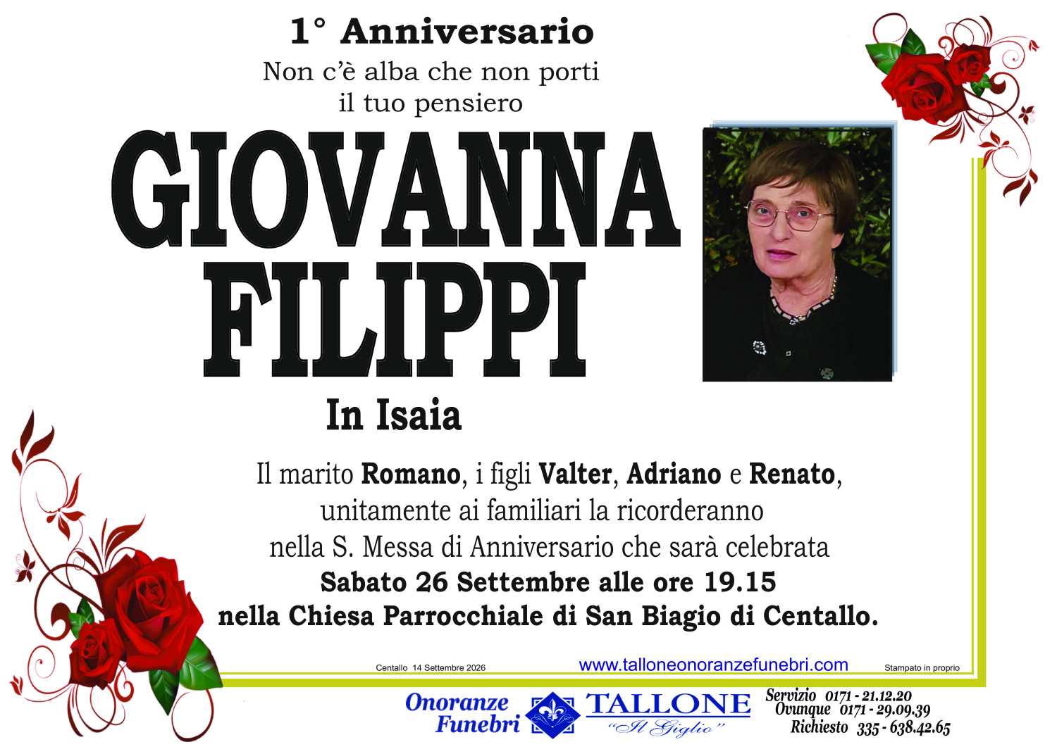 Giovanna Filippi